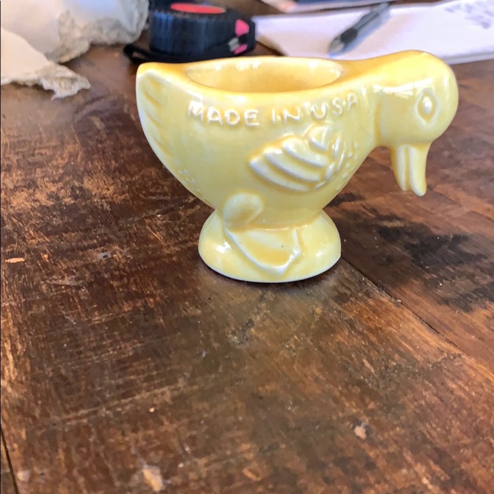 Egg cup